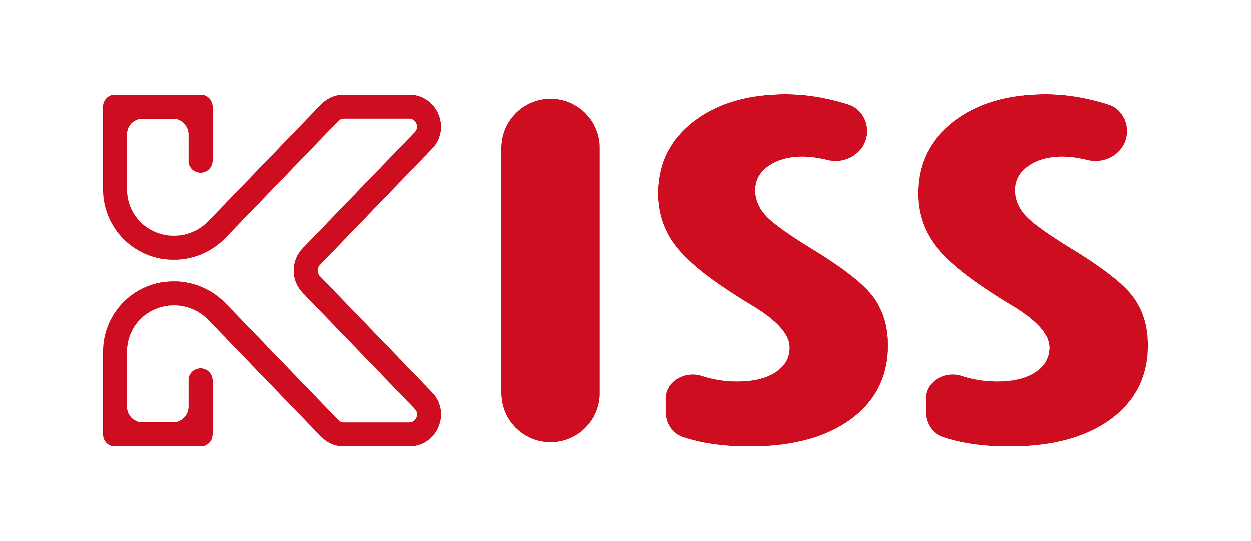 logokiss